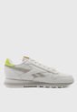 Tenis Reebok Classic Leather Blanco de Reebok
