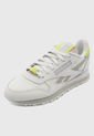 Tenis Reebok Classic Leather Blanco de Reebok