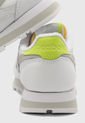 Tenis Reebok Classic Leather Blanco de Reebok
