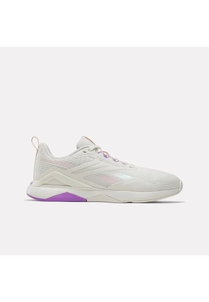 TENIS REEBOK MUJER 100201538 NANOFLEX T Talla 5.5