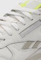 Tenis Reebok Classic Leather Blanco de Reebok