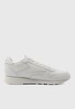 Tenis Reebok Classic Leather Blanco de Reebok