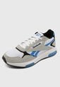 Tenis Reebok Glide Dmx Blanco de Reebok