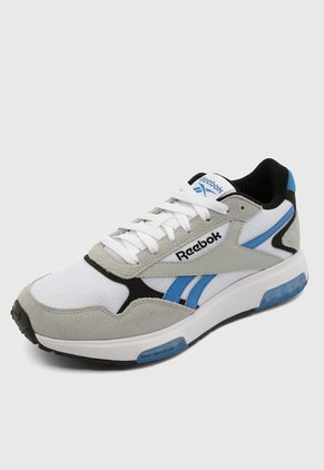 Tenis Reebok Glide Dmx Blanco
