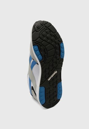 Tenis Reebok Glide Dmx Blanco