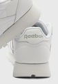 Tenis Reebok Classic Leather Blanco de Reebok