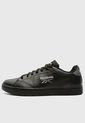 Tenis Reebok Royal Complete Sport Negro de Reebok