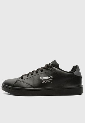 Tenis Reebok Royal Complete Sport Negro