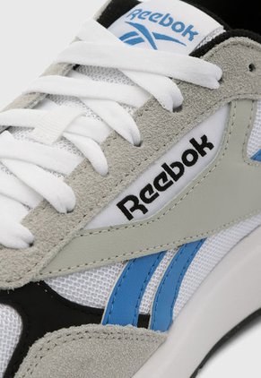 Tenis Reebok Glide Dmx Blanco