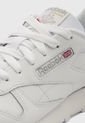 Tenis Reebok Classic Leather Blanco de Reebok