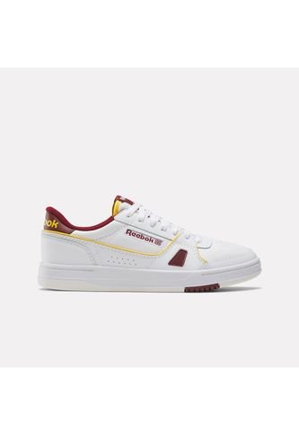 Tenis Hombre Reebok Lt Court - Blanco Reebok