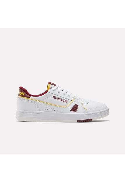 Tenis Hombre Reebok Lt Court - Blanco