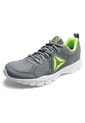 Training Gris-Verde Reebok 3D Fusion Tr de Reebok