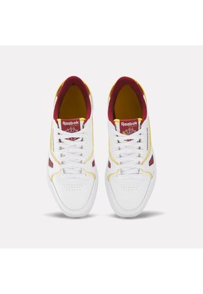 Tenis Hombre Reebok Lt Court - Blanco