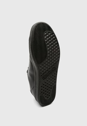 Tenis Reebok Royal Complete Sport Negro