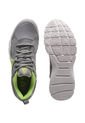 Training Gris-Verde Reebok 3D Fusion Tr de Reebok