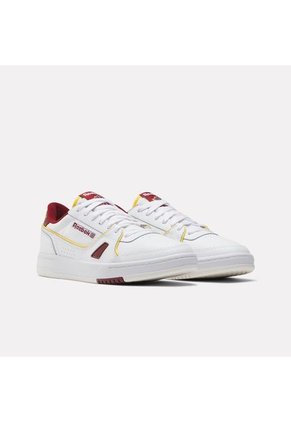 Tenis Hombre Reebok Lt Court - Blanco