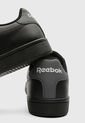 Tenis Reebok Royal Complete Sport Negro de Reebok