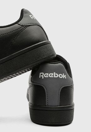 Tenis Reebok Royal Complete Sport Negro