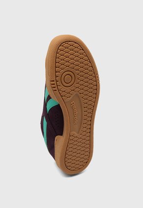 Tenis Reebok Club C Grounds UK Violeta