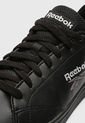 Tenis Reebok Royal Complete Sport Negro de Reebok