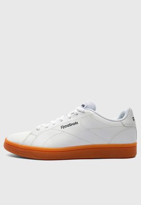 Tenis Reebok Royal Complete CLN Blanco