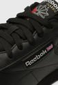 Tenis Reebok Exofit Lo Clean Logo Int Negro de Reebok