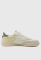 Tenis Reebok Club C 85 Beige de Reebok