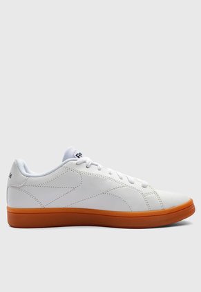 Tenis Reebok Royal Complete CLN Blanco