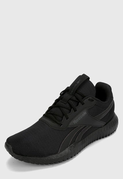Tenis Training Negro Reebok