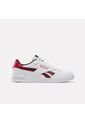 Tenis Hombre Reebok Court Advance - Blanco-Rojo de Reebok