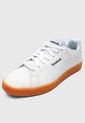 Tenis Reebok Royal Complete CLN Blanco de Reebok