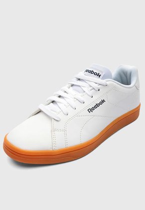 Tenis Reebok Royal Complete CLN Blanco