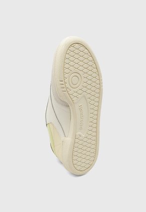 Tenis Reebok Club C 85 Beige