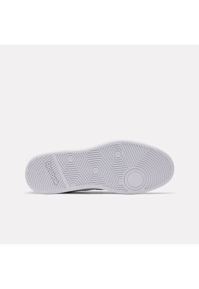 Tenis Hombre Reebok Court Advance - Blanco-Rojo