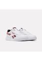Tenis Hombre Reebok Court Advance - Blanco-Rojo de Reebok