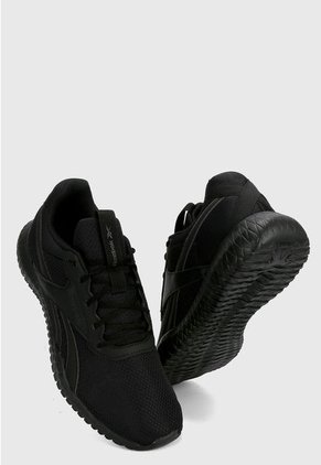 Tenis Training Negro Reebok