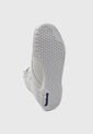 Tenis Reebok Classics Ex-O-Fit Hi Blanco de Reebok