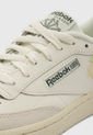 Tenis Reebok Club C 85 Beige de Reebok