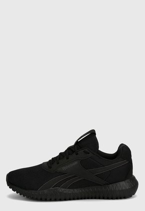 Tenis Training Negro Reebok