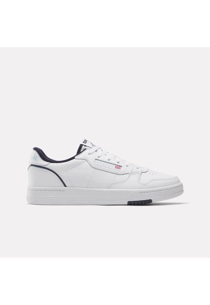 Tenis Hombre Reebok Phase Court - Blanco-Azul