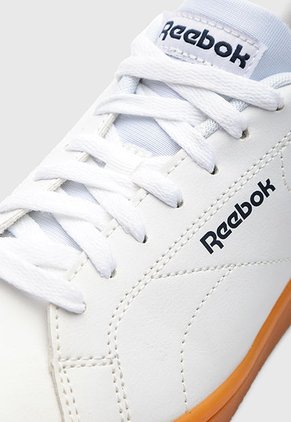 Tenis Reebok Royal Complete CLN Blanco