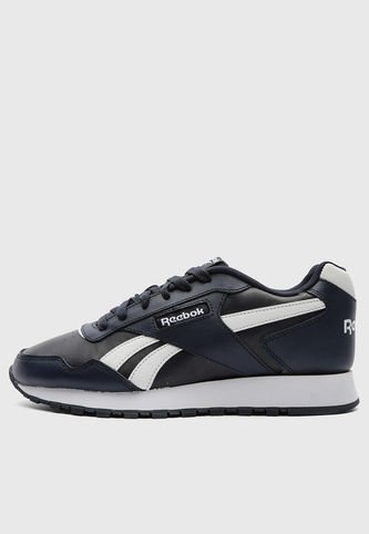 Tenis Reebok Glide Azul Reebok