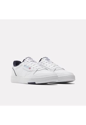Tenis Hombre Reebok Phase Court - Blanco-Azul