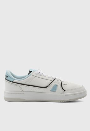 Tenis Reebok Classics Lt Court Blanco