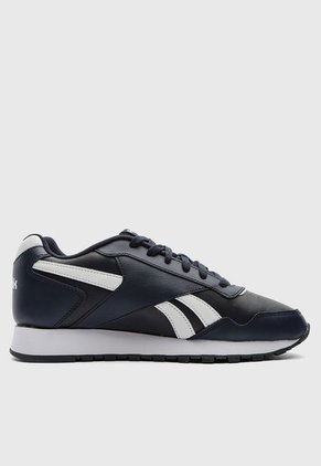 Tenis Reebok Glide Azul