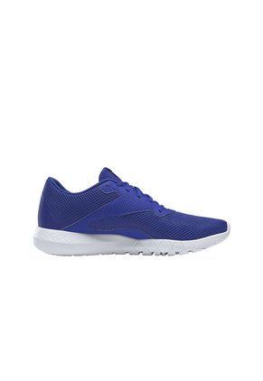 Tenis Hombre Reebok Flexagon Energy TR 3 - Azul-Blanco