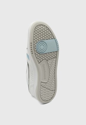 Tenis Reebok Classics Lt Court Blanco