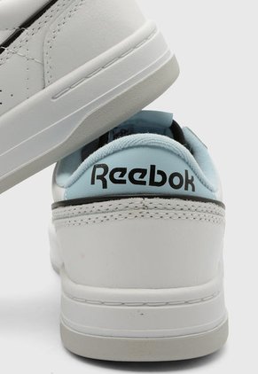 Tenis Reebok Classics Lt Court Blanco