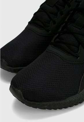 Tenis Training Negro Reebok